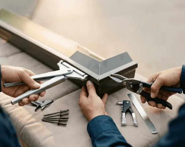 Why choose Gutter Repair in Moore, OK
